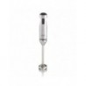 Caso | Blender | HB 1000 | Hand Blender | 1000 W | Number of speeds Variable | Turbo mode | Chopper | Stainless steel