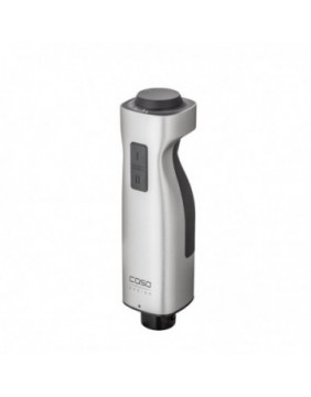 Caso | Blender | HB 1000 | Hand Blender | 1000 W | Number of speeds Variable | Turbo mode | Chopper | Stainless steel