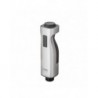 Caso | Blender | HB 1000 | Hand Blender | 1000 W | Number of speeds Variable | Turbo mode | Chopper | Stainless steel
