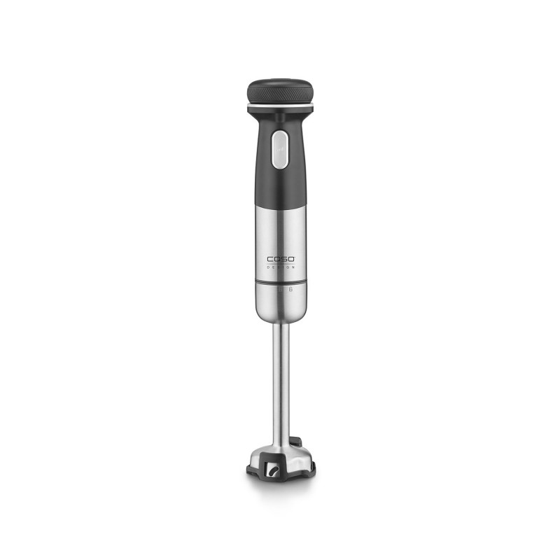 Caso Cordless 4in1 Hand Blender Set | Click & Mash | Hand Blender | 180 W | Number of speeds Variable speed control | Stainless