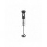Caso Cordless 4in1 Hand Blender Set | Click & Mash | Hand Blender | 180 W | Number of speeds Variable speed control | Stainless
