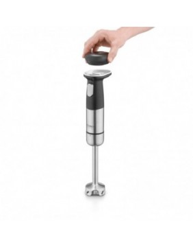 Caso Cordless 4in1 Hand Blender Set | Click & Mash | Hand Blender | 180 W | Number of speeds Variable speed control | Stainless
