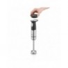 Caso Cordless 4in1 Hand Blender Set | Click & Mash | Hand Blender | 180 W | Number of speeds Variable speed control | Stainless