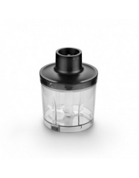 Caso Cordless 4in1 Hand Blender Set | Click & Mash | Hand Blender | 180 W | Number of speeds Variable speed control | Stainless