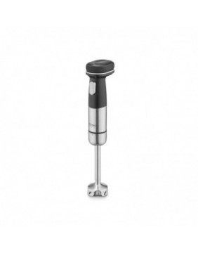 Caso Cordless 4in1 Hand Blender Set | Click & Mash | Hand Blender | 180 W | Number of speeds Variable speed control | Stainless