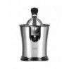 Caso | CP 200 | Type Citrus juicer | Silver | 160 W