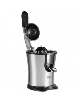 Caso | CP 200 | Type Citrus juicer | Silver | 160 W