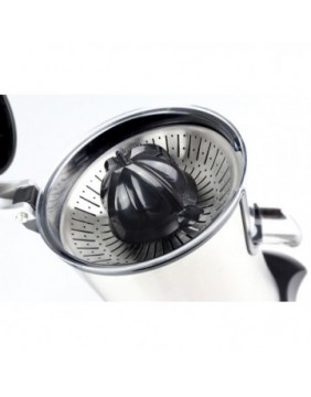Caso | CP 200 | Type Citrus juicer | Silver | 160 W