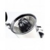 Caso | CP 200 | Type Citrus juicer | Silver | 160 W