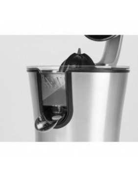 Caso | CP 200 | Type Citrus juicer | Silver | 160 W