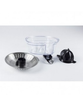 Caso | CP 200 | Type Citrus juicer | Silver | 160 W