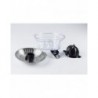 Caso | CP 200 | Type Citrus juicer | Silver | 160 W