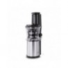 Caso | Juicer | SJW 500 | Type Juicer maker | Stainless steel | 150 W | Number of speeds 1