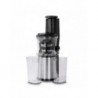 Caso | Juicer | SJW 500 | Type Juicer maker | Stainless steel | 150 W | Number of speeds 1