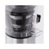 Caso | Juicer | SJW 500 | Type Juicer maker | Stainless steel | 150 W | Number of speeds 1