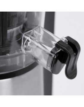 Caso | Juicer | SJW 500 | Type Juicer maker | Stainless steel | 150 W | Number of speeds 1