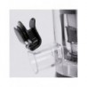 Caso | Juicer | SJW 500 | Type Juicer maker | Stainless steel | 150 W | Number of speeds 1