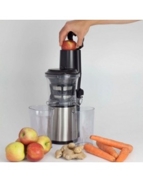 Caso | Juicer | SJW 500 | Type Juicer maker | Stainless steel | 150 W | Number of speeds 1