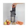 Caso | Juicer | SJW 500 | Type Juicer maker | Stainless steel | 150 W | Number of speeds 1