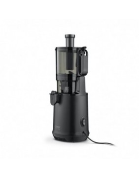 Caso | Design Slow Juicer | SJW 600 XL | Type Slow Juicer | Black | 250 W | Number of speeds 1 | 40 RPM