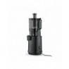 Caso | Design Slow Juicer | SJW 600 XL | Type Slow Juicer | Black | 250 W | Number of speeds 1 | 40 RPM
