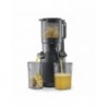 Caso | Design Slow Juicer | SJW 600 XL | Type Slow Juicer | Black | 250 W | Number of speeds 1 | 40 RPM