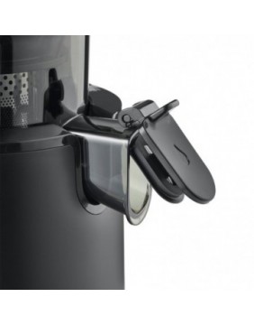 Caso | Design Slow Juicer | SJW 600 XL | Type Slow Juicer | Black | 250 W | Number of speeds 1 | 40 RPM