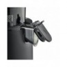 Caso | Design Slow Juicer | SJW 600 XL | Type Slow Juicer | Black | 250 W | Number of speeds 1 | 40 RPM