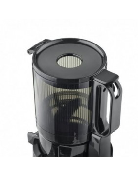 Caso | Design Slow Juicer | SJW 600 XL | Type Slow Juicer | Black | 250 W | Number of speeds 1 | 40 RPM