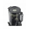 Caso | Design Slow Juicer | SJW 600 XL | Type Slow Juicer | Black | 250 W | Number of speeds 1 | 40 RPM