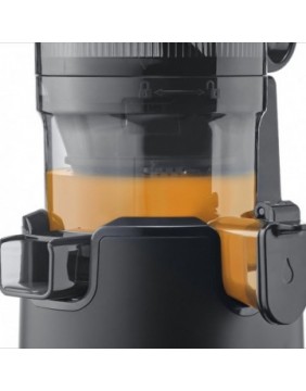 Caso | Design Slow Juicer | SJW 600 XL | Type Slow Juicer | Black | 250 W | Number of speeds 1 | 40 RPM