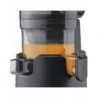Caso | Design Slow Juicer | SJW 600 XL | Type Slow Juicer | Black | 250 W | Number of speeds 1 | 40 RPM