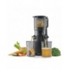 Caso | Design Slow Juicer | SJW 600 XL | Type Slow Juicer | Black | 250 W | Number of speeds 1 | 40 RPM