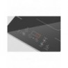 Caso | Free standing table hob | Comfort C2000 | Number of burners/cooking zones 1 | Sensor | Black | Induction