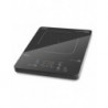 Caso | Free standing table hob | Comfort C2000 | Number of burners/cooking zones 1 | Sensor | Black | Induction