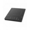 Caso | Free standing table hob | Comfort C2000 | Number of burners/cooking zones 1 | Sensor | Black | Induction
