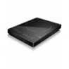Caso | Free standing table hob | Pro Menu 2100 02224 | Number of burners/cooking zones 1 | Sensor | Black | Induction