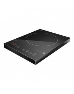 Caso | Free standing table hob | Pro Menu 2100 02224 | Number of burners/cooking zones 1 | Sensor | Black | Induction