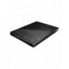 Caso | Free standing table hob | Pro Menu 2100 02224 | Number of burners/cooking zones 1 | Sensor | Black | Induction