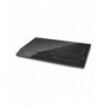Caso | Free standing table hob | 02231 | Number of burners/cooking zones 2 | Sensor touch control | Black | Induction