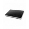 Caso | Hob | ProGourmet 3500 | Number of burners/cooking zones 2 | Sensor touch display | Black | Induction