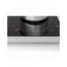 Caso | Hob | ProGourmet 3500 | Number of burners/cooking zones 2 | Sensor touch display | Black | Induction