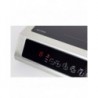 Caso | Thermo Control Hob | TC 3500 | Number of burners/cooking zones 1 | Touch control | Black/Stainless steel | Induction
