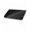 Caso | Hob | Touch 3500 | Induction | Number of burners/cooking zones 2 | Touch control | Timer | Black | Display