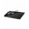 Caso | Hob | Touch 3500 | Induction | Number of burners/cooking zones 2 | Touch control | Timer | Black | Display