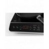 Caso | Hob | Touch 3500 | Induction | Number of burners/cooking zones 2 | Touch control | Timer | Black | Display