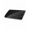 Caso | Hob | Touch 3500 | Induction | Number of burners/cooking zones 2 | Touch control | Timer | Black | Display