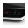 Caso | Hob | Touch 2000 | Number of burners/cooking zones 1 | Touch | Black | Induction