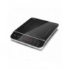 Caso | Hob | Touch 2000 | Number of burners/cooking zones 1 | Touch | Black | Induction
