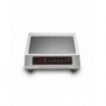 Caso | Mobile Hob | ProChef 3500 | Number of burners/cooking zones 1 | Touch | Stainless Steel/Black